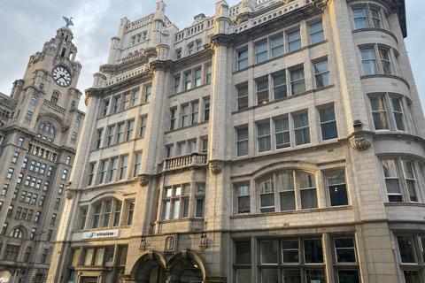 undefined, 22 Water Street, Liverpool, L3