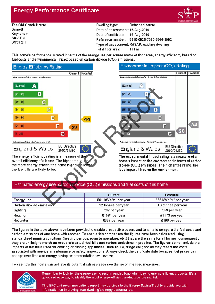 Epcdocument