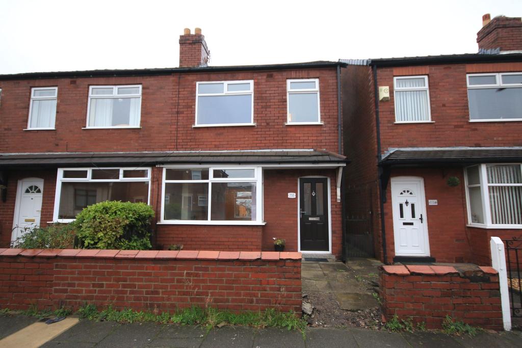 Tunstall Lane, Wigan, WN5 3 bed terraced house £550 pcm (£127 pw)
