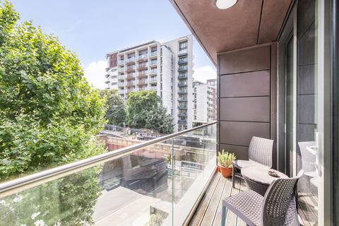 undefined, Capital House, 4 Plaza Gardens, London