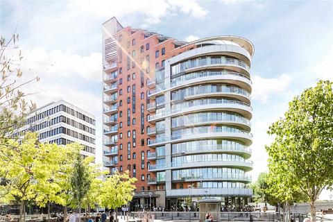 2 bedroom flat to rent, Putney Wharf Tower, Brewhouse Lane
