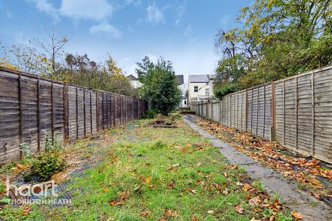 7 Beulah Road, Thornton Heath, CR7 8JH