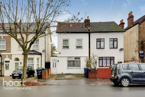 7 Beulah Road, Thornton Heath, CR7 8JH