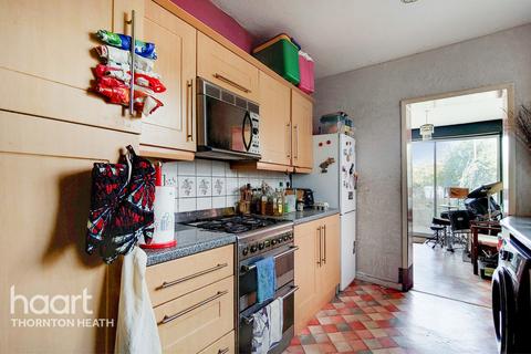 7 Beulah Road, Thornton Heath, CR7 8JH
