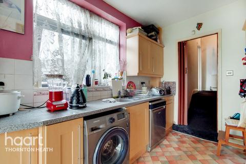 7 Beulah Road, Thornton Heath, CR7 8JH
