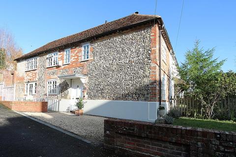 Ivy Cottage Hardwick Road, Whitchurch On Thames, Reading, RG8 7HH