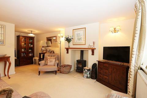 Ivy Cottage Hardwick Road, Whitchurch On Thames, Reading, RG8 7HH