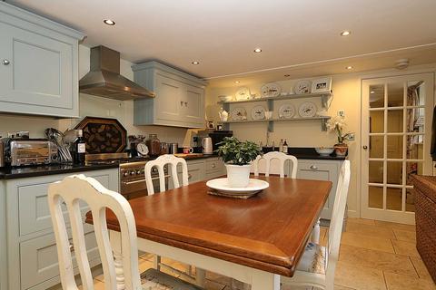 Ivy Cottage Hardwick Road, Whitchurch On Thames, Reading, RG8 7HH