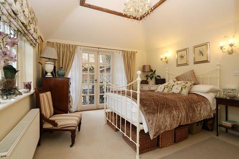 Ivy Cottage Hardwick Road, Whitchurch On Thames, Reading, RG8 7HH