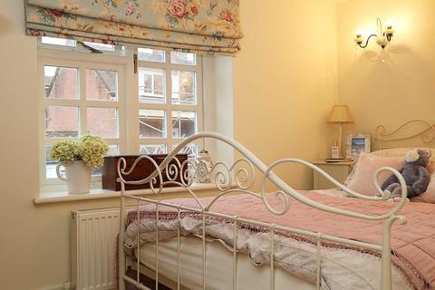 Ivy Cottage Hardwick Road, Whitchurch On Thames, Reading, RG8 7HH