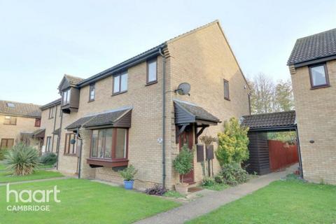 undefined, Whitgift Road, Cambridge
