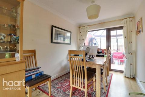 undefined, Whitgift Road, Cambridge