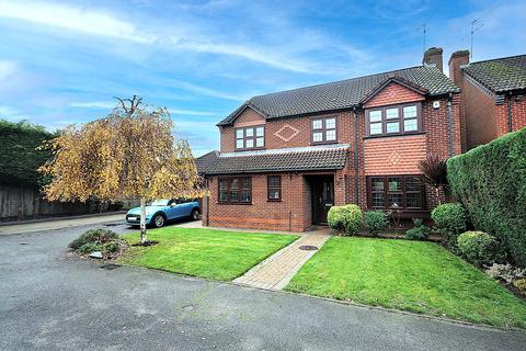 4 bedroom detached house for sale, Holyport, Maidenhead