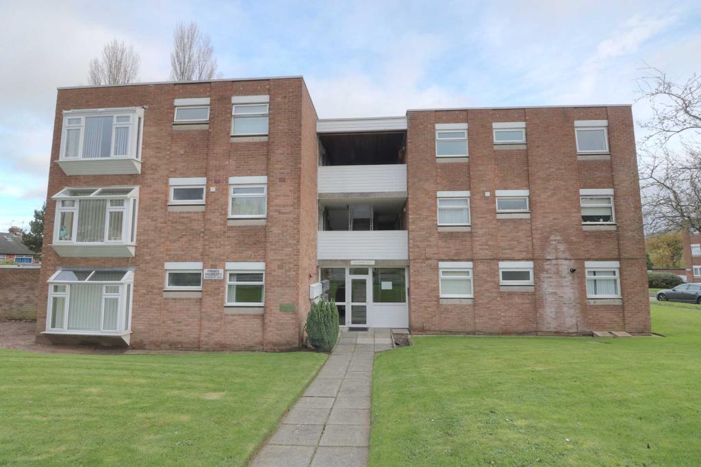 Gateacre Park Drive, Liverpool 2 bed apartment £595 pcm (£137 pw)
