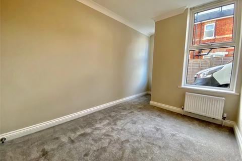 2 bedroom apartment to rent, Burnaby Road, Bournemouth, BH4