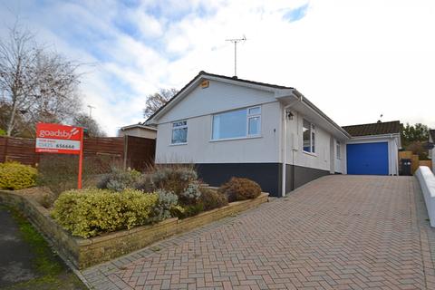 8 Bramble Close, Alderholt, Fordingbridge, SP6 3RA