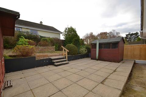 8 Bramble Close, Alderholt, Fordingbridge, SP6 3RA