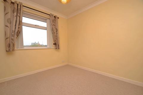 8 Bramble Close, Alderholt, Fordingbridge, SP6 3RA