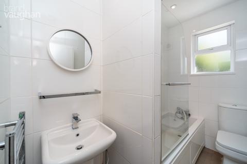 4 bedroom terraced house to rent - Hartington Place, Brighton, BN2