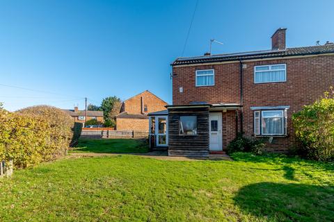 42 Charsley Close, Little Chalfont, Amersham, HP6 6QH
