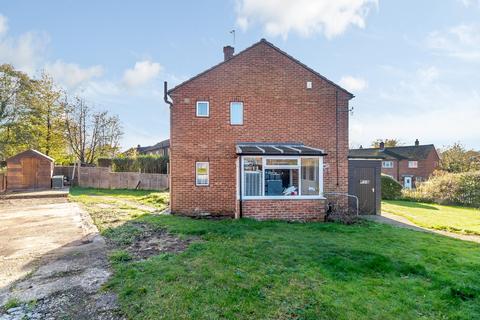 42 Charsley Close, Little Chalfont, Amersham, HP6 6QH