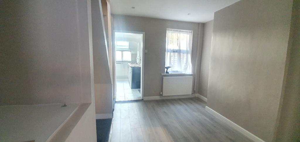 Outstanding fully refurbished three bedroom house