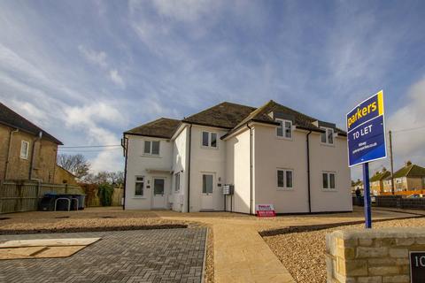 2 bedroom apartment to rent - Hailey Road, Witney, OX28