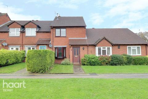 90 Willson Avenue, Littleover, Derby, DE23 1DA
