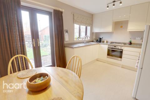 90 Willson Avenue, Littleover, Derby, DE23 1DA