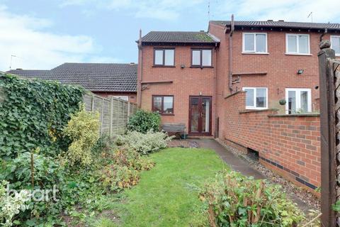 90 Willson Avenue, Littleover, Derby, DE23 1DA
