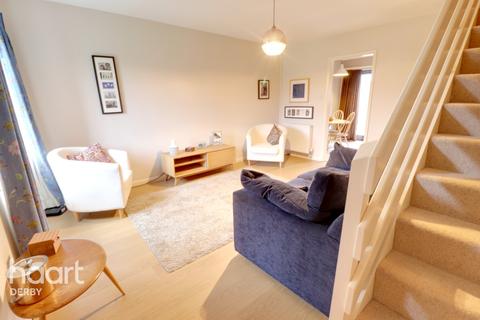 90 Willson Avenue, Littleover, Derby, DE23 1DA