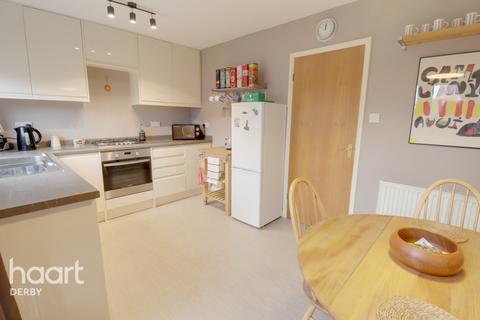 90 Willson Avenue, Littleover, Derby, DE23 1DA