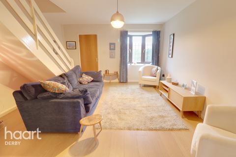 90 Willson Avenue, Littleover, Derby, DE23 1DA