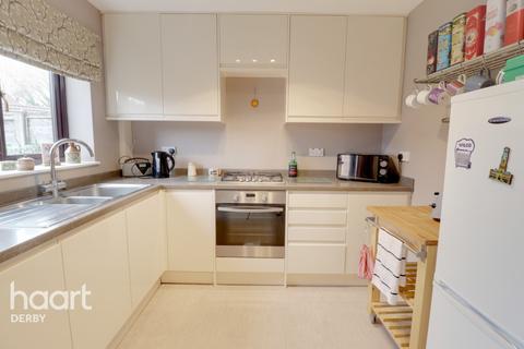 90 Willson Avenue, Littleover, Derby, DE23 1DA
