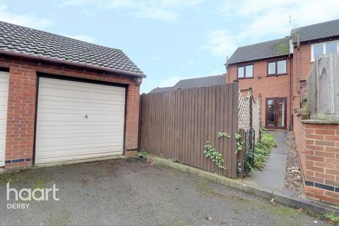 90 Willson Avenue, Littleover, Derby, DE23 1DA