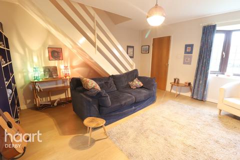 90 Willson Avenue, Littleover, Derby, DE23 1DA