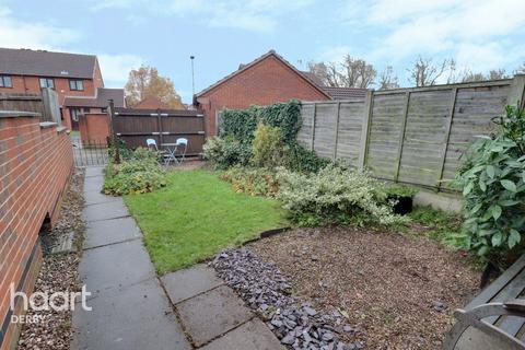 90 Willson Avenue, Littleover, Derby, DE23 1DA