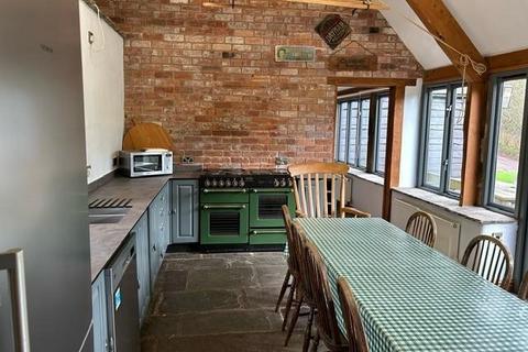 3 bedroom detached house to rent, Llowes,  Hereford,  HR3