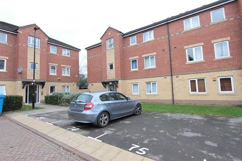 20 Broomspring Close, Sheffield, S3 7XA