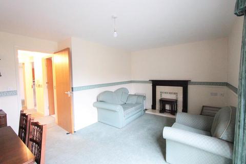 20 Broomspring Close, Sheffield, S3 7XA