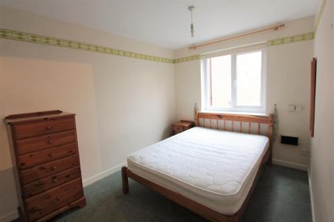 20 Broomspring Close, Sheffield, S3 7XA