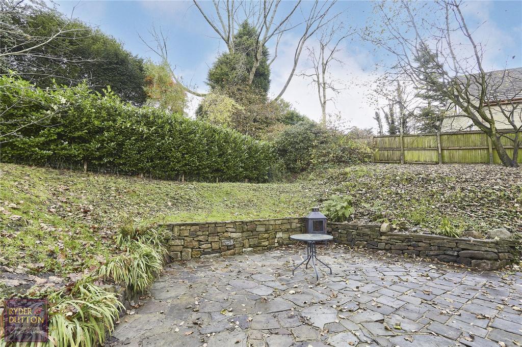 Gardens
