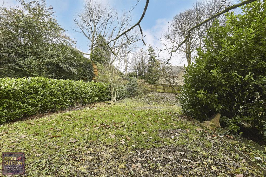 Gardens