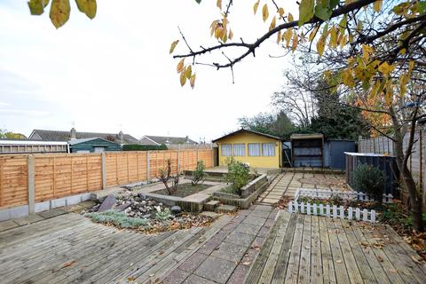 5 Ash Close, Clacton-on-sea, CO15 2DE