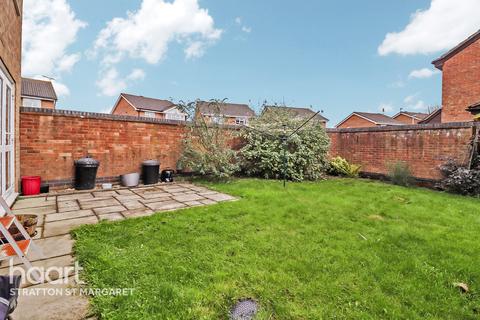 50 Godwin Road, Stratton, Swindon, SN3 4XN