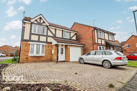 50 Godwin Road, Stratton, Swindon, SN3 4XN