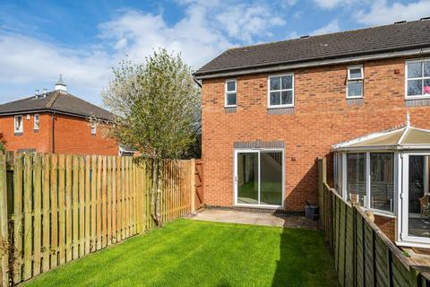 2 bedroom end of terrace house to rent, Banbury,  Oxfordshire,  OX16