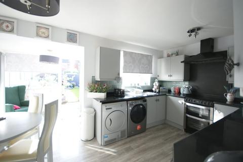 7 Glendon Close, Lincoln, LN5 9TS