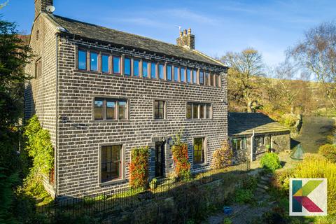 Carr House Standedge Road, Diggle, Oldham, OL3 5NB