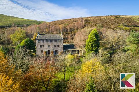 Carr House Standedge Road, Diggle, Oldham, OL3 5NB